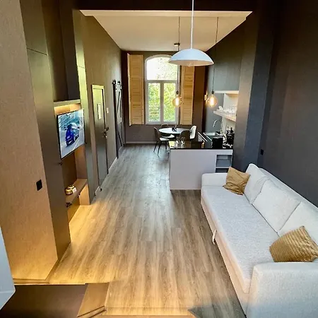 Sleep Apartment