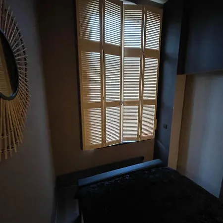 Apartment Sleep *